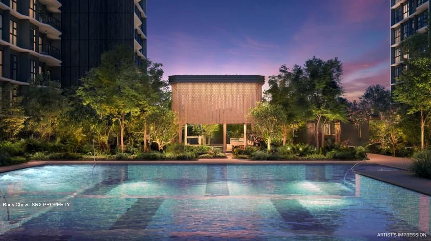 Pinery Residences (D16), Condominium #568123521